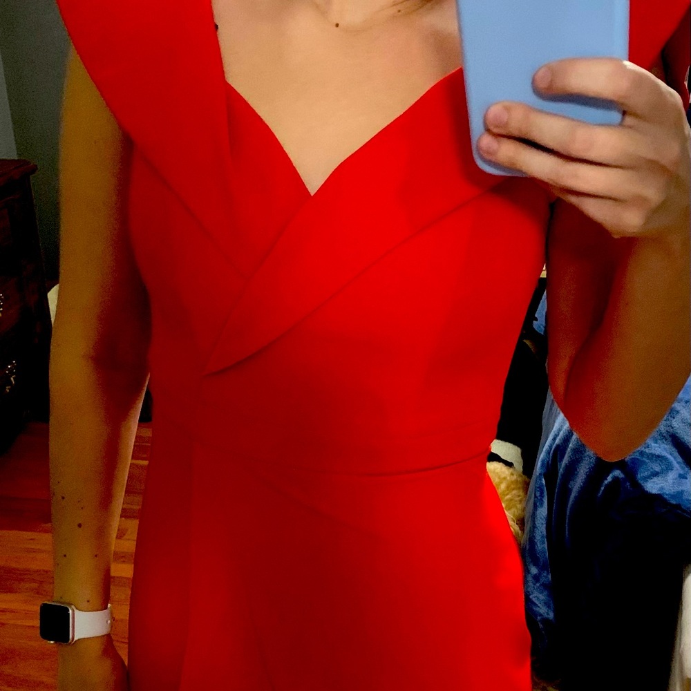 Gorgeous Bardot Dress
